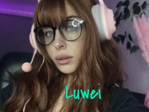 Luwei
