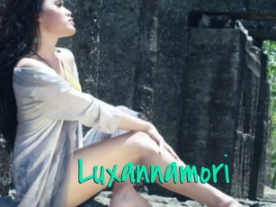 Luxannamori