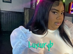 luxuryb Cool Sexe