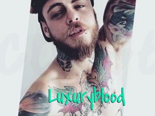 Luxuryblood