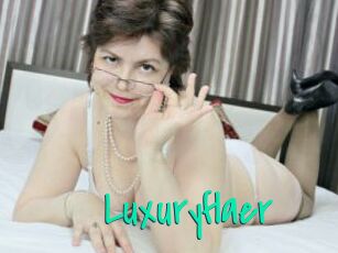 Luxuryflaer
