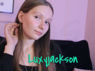 Luxyjackson
