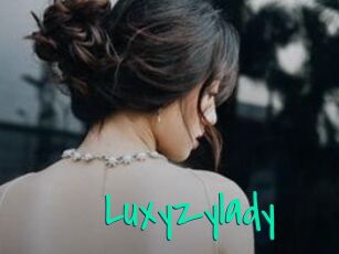 Luxyzylady
