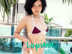 Luyciana
