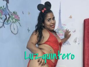 Luzquintero