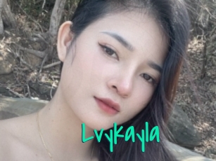Lvykayla