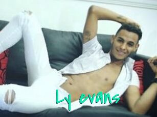 Ly_evans