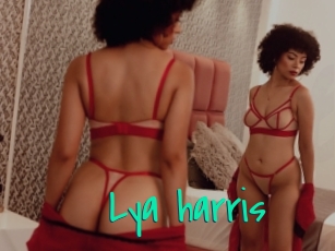 lya_harris Cool Sexe