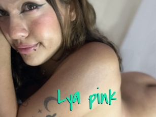Lya_pink