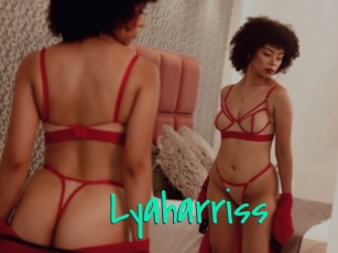 Lyaharriss