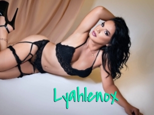 lyahlenox Cool Sexe