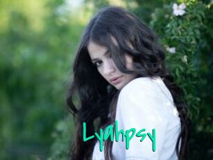 Lyahpsy