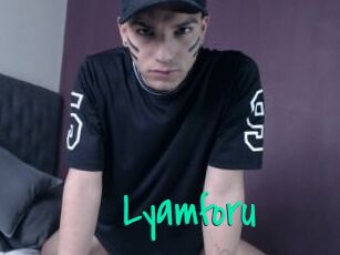 Lyamforu