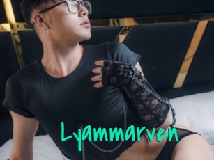 Lyammarven