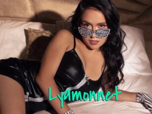 Lyamonnet