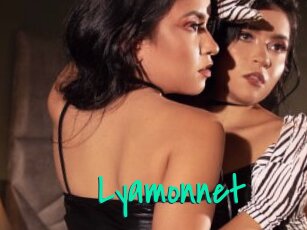 Lyamonnet