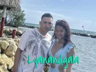 lyanandgala Cool Sexe
