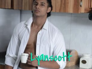 Lyanscott