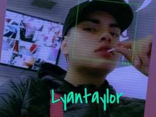 Lyantaylor