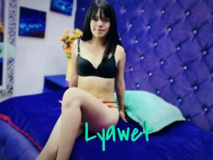 Lyawet