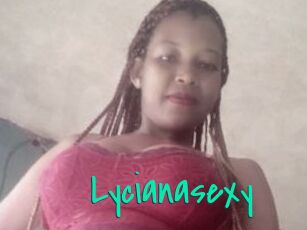 Lycianasexy
