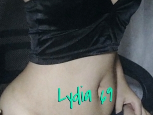 lydia_69 Cool Sexe