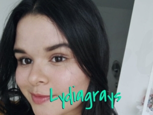 Lydiagrays