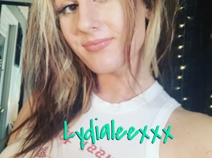 Lydialeexxx