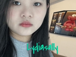 Lydiasally