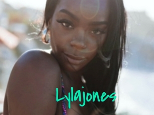 Lylajones