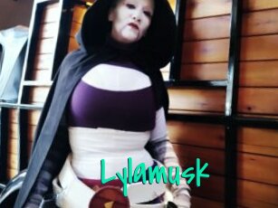 Lylamusk