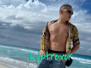 lyletrevor Cool Sexe