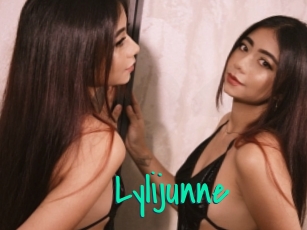 Lylijunne