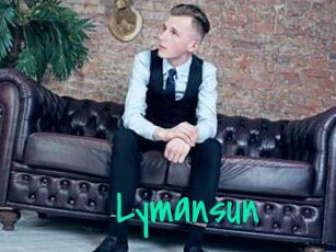Lymansun