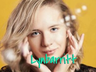 Lynbarritt