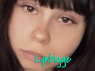Lynbigge