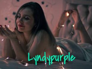 lyndypurple Cool Sexe