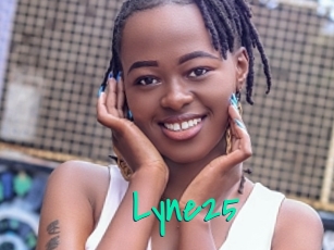 Lyne25
