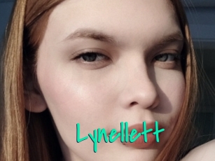 Lynellett