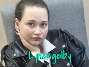 Lynengelby