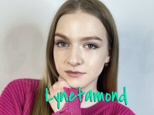 Lynetamond