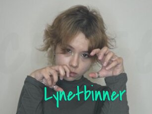 Lynetbinner