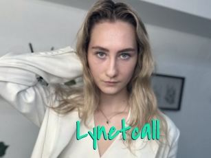 Lynetcall