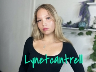 Lynetcantrell