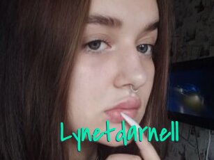 Lynetdarnell