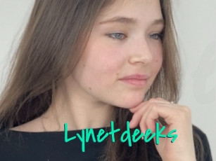 Lynetdeeks