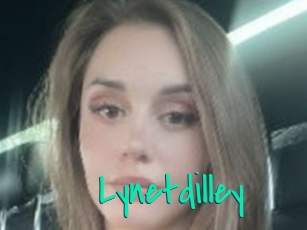 Lynetdilley