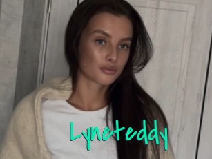 Lyneteddy