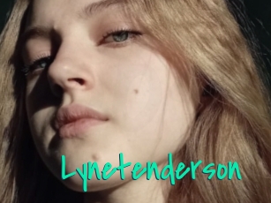 Lynetenderson