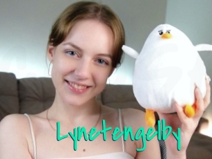 Lynetengelby